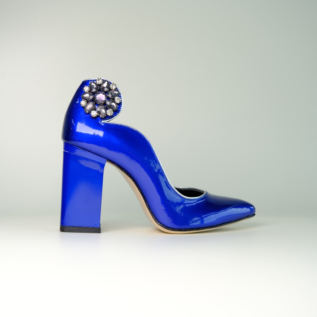 La Pranga+  Stiletto B2021 Vegan
