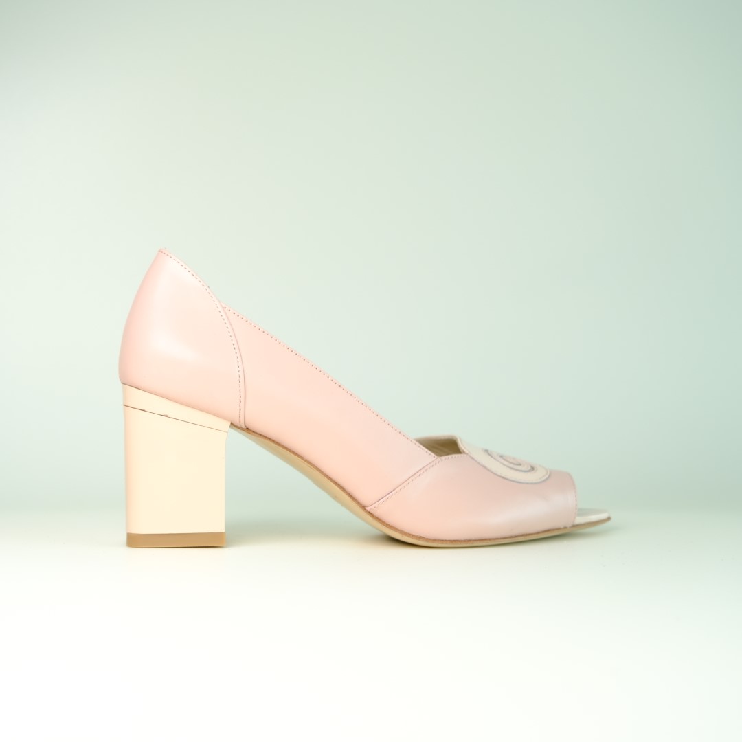 La Pranga+  Stiletto B1039