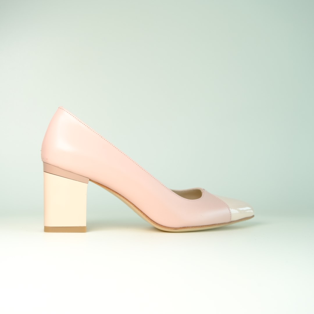 La Pranga+  Stiletto B1043