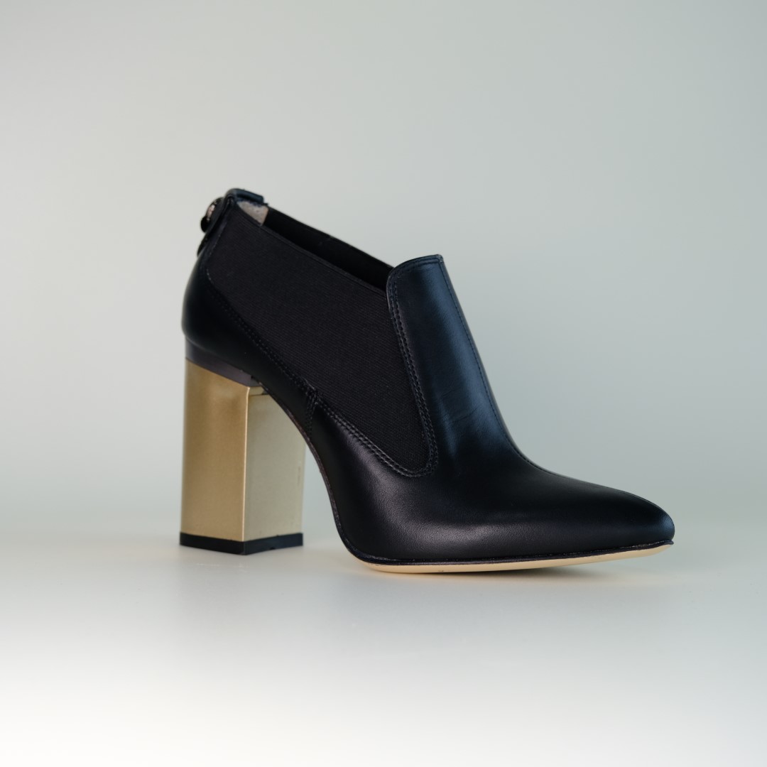 La Pranga+  Stiletto B2009 Vegan