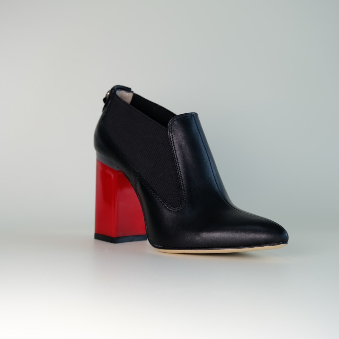 La Pranga+  Stiletto B2009 Vegan