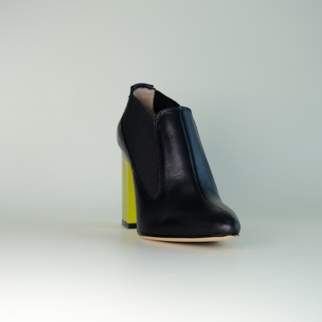 La Pranga+  Stiletto B2009 Vegan
