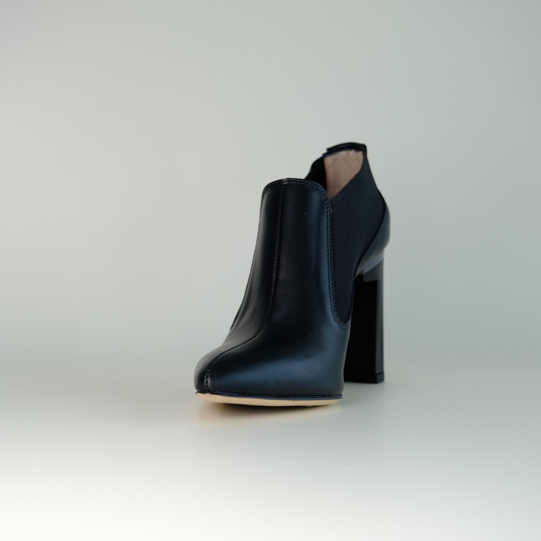 La Pranga+  Stiletto B2009 Vegan