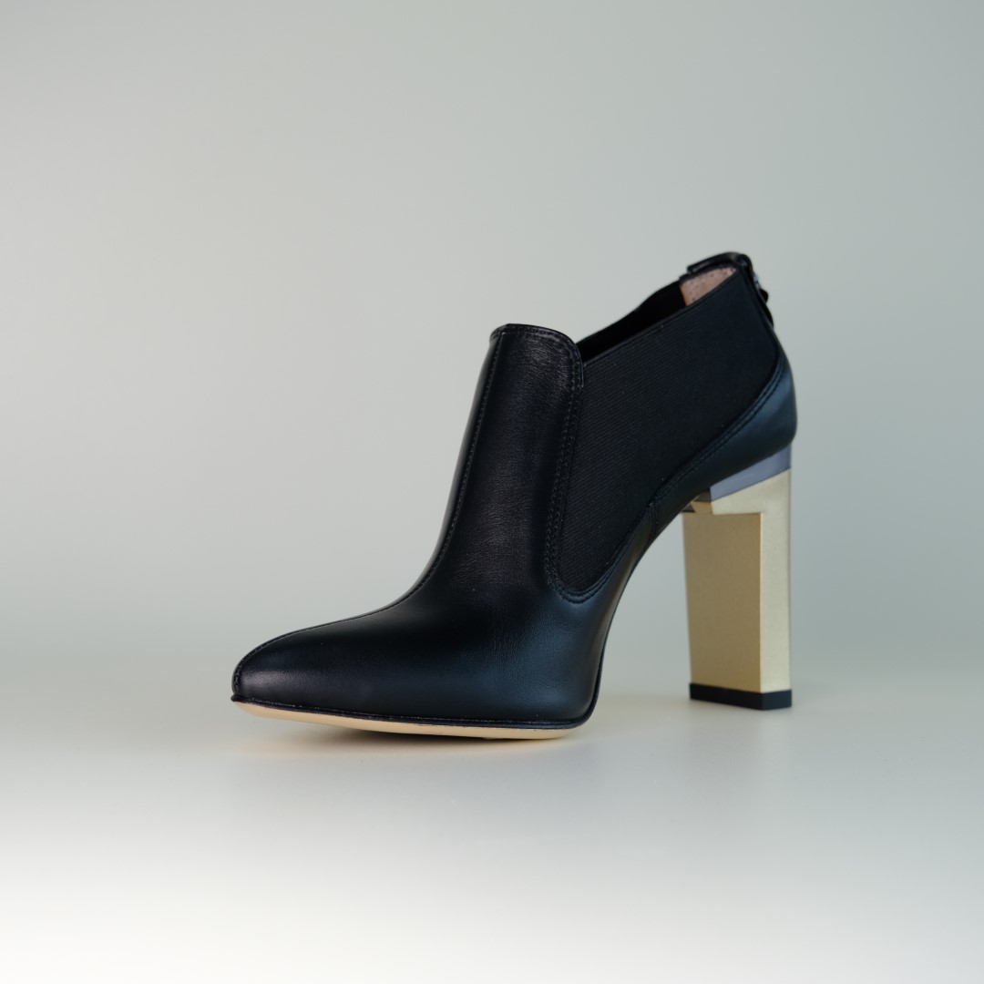 La Pranga+  Stiletto B2009 Vegan