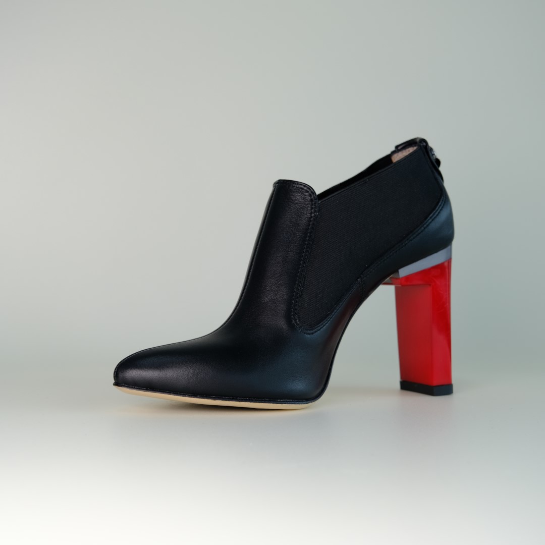 La Pranga+  Stiletto B2009 Vegan