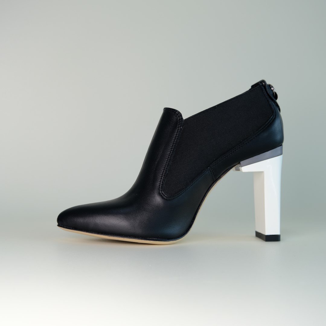 La Pranga+  Stiletto B2009 Vegan