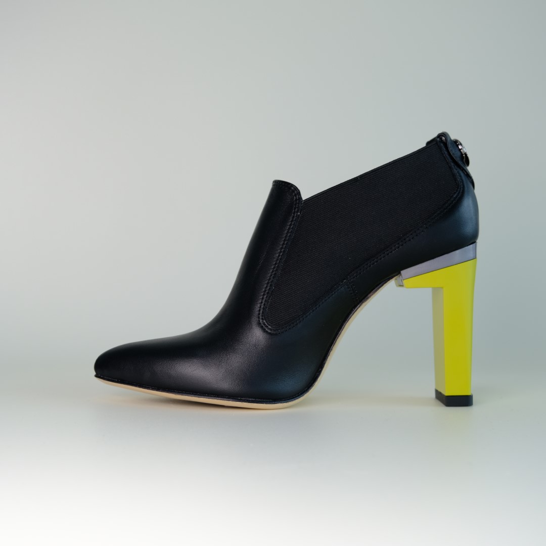 La Pranga+  Stiletto B2009 Vegan