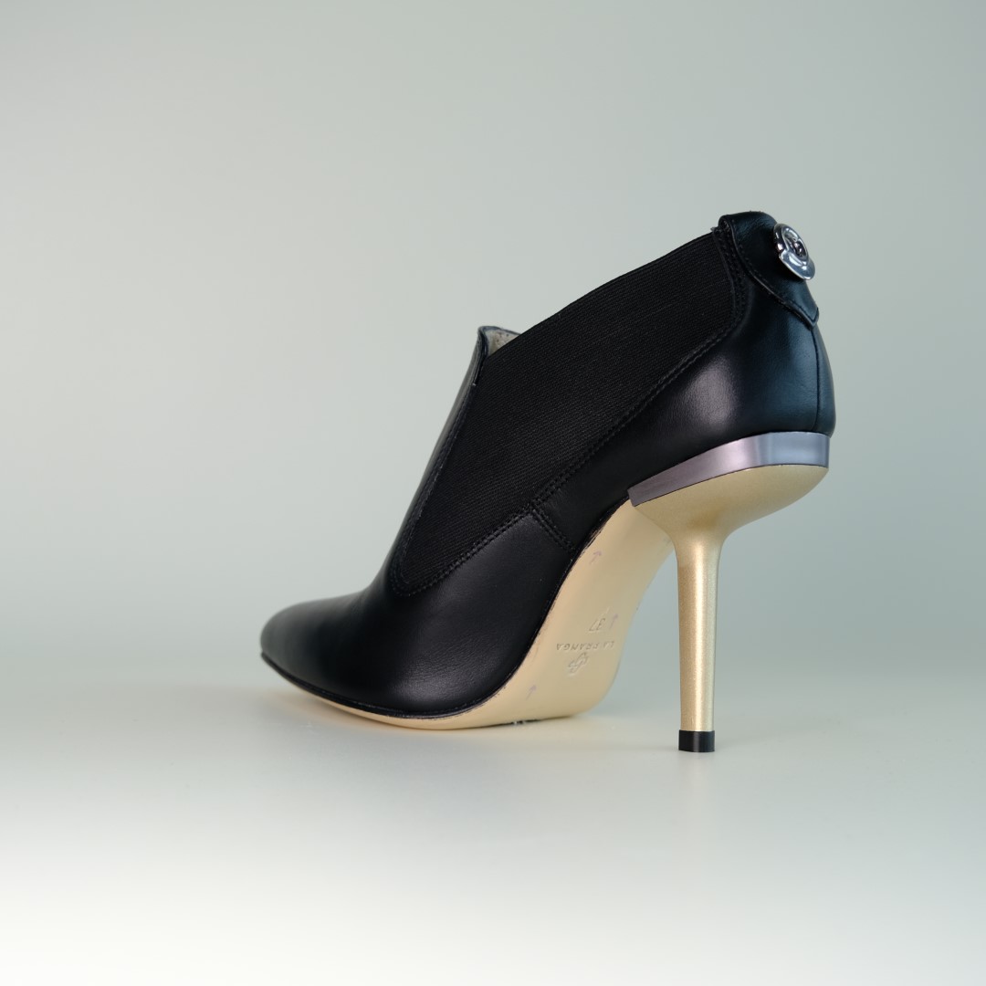La Pranga+  Stiletto B2009 Vegan