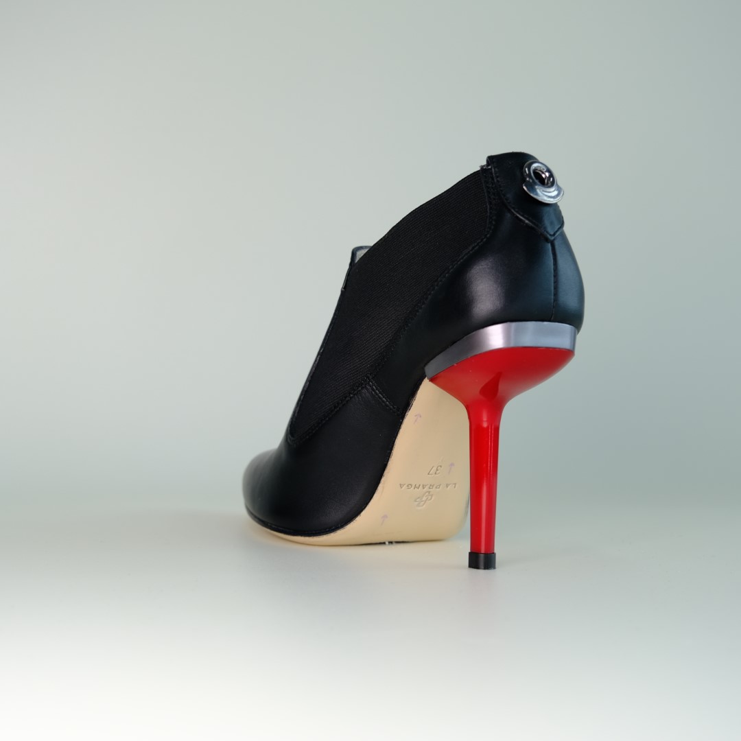 La Pranga+  Stiletto B2009 Vegan