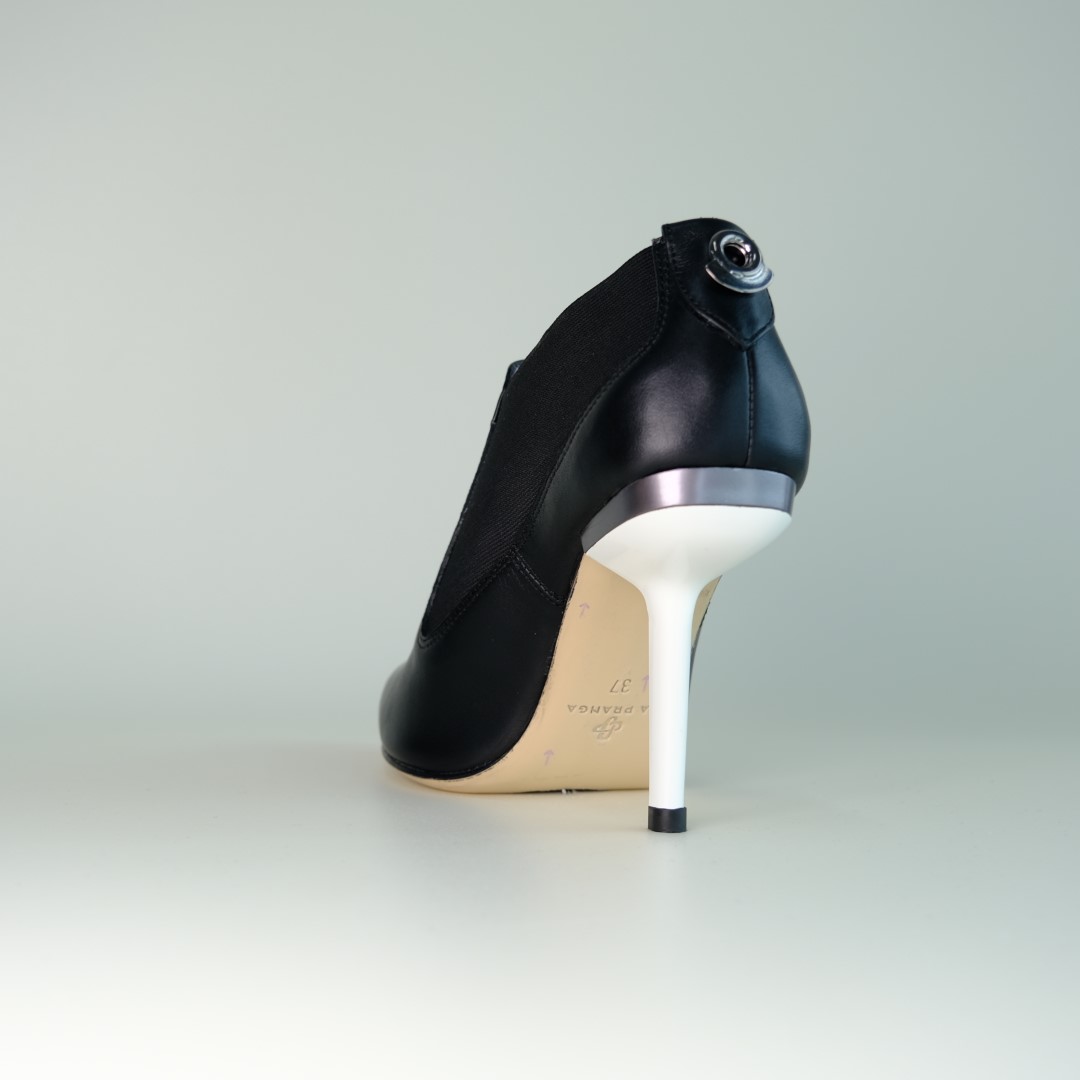 La Pranga+  Stiletto B2009 Vegan