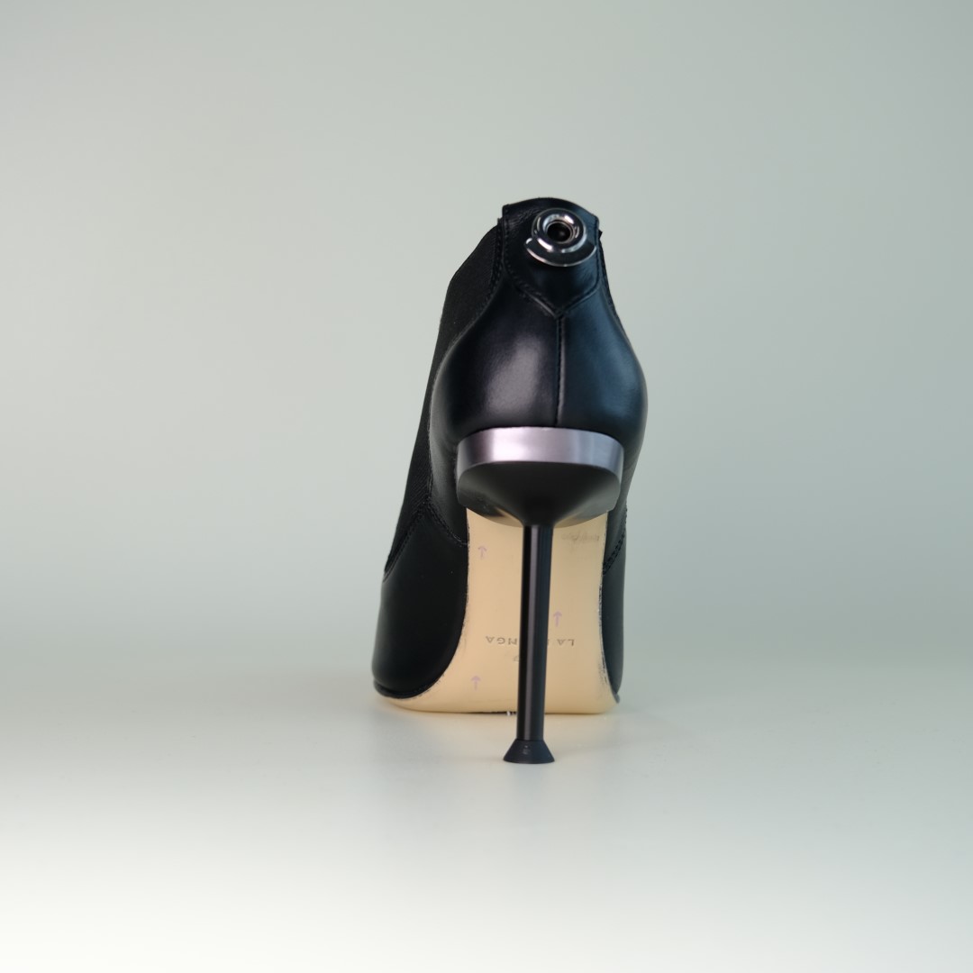 La Pranga+  Stiletto B2009 Vegan