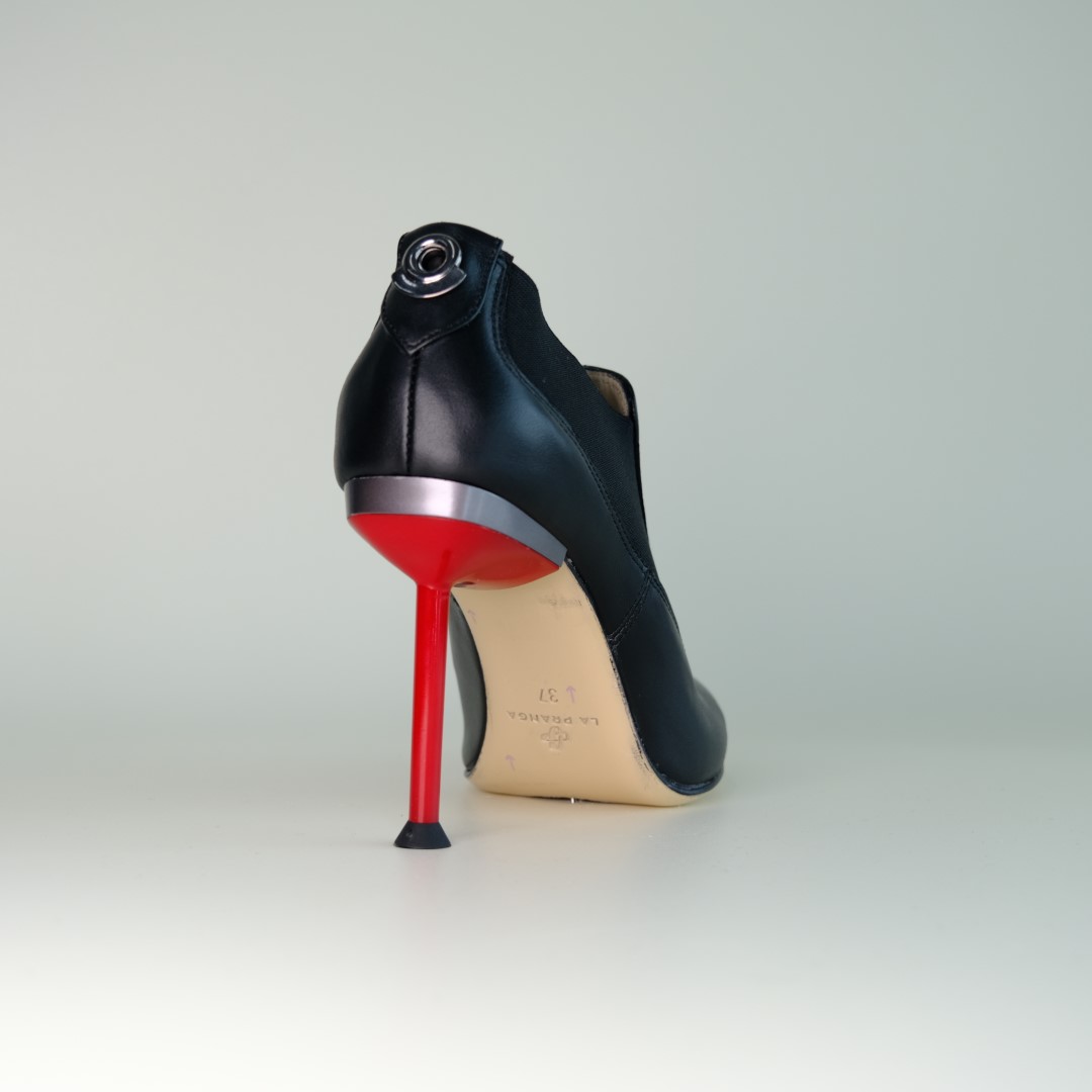 La Pranga+  Stiletto B2009 Vegan