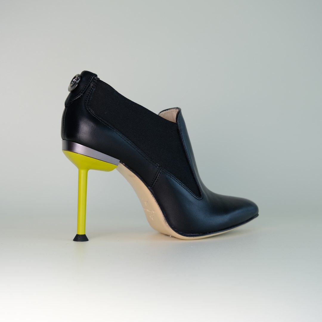 La Pranga+  Stiletto B2009 Vegan