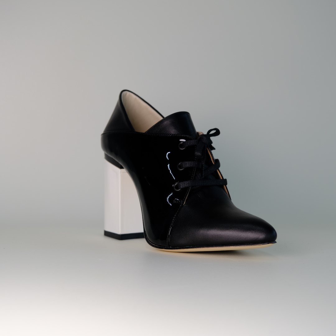 La Pranga+  Stiletto B2012 Vegan