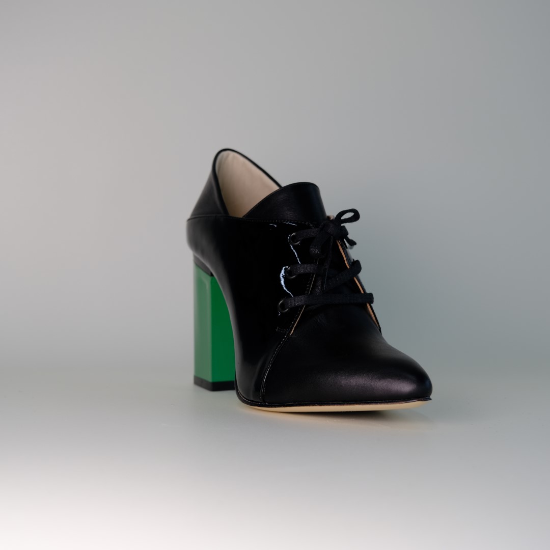 La Pranga+  Stiletto B2012 Vegan