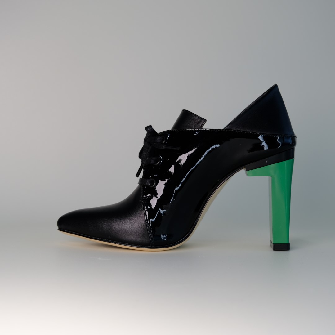 La Pranga+  Stiletto B2012 Vegan