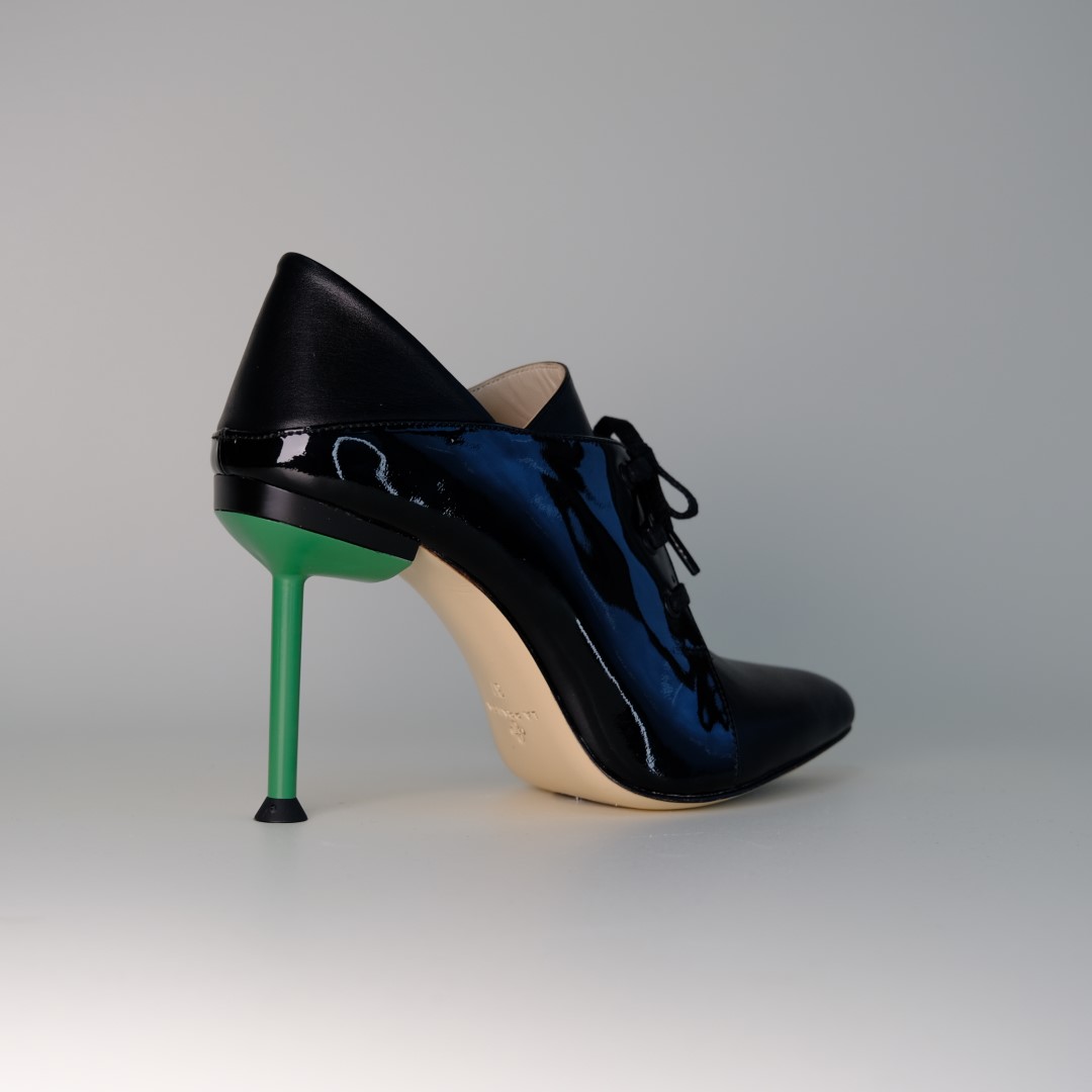 La Pranga+  Stiletto B2012 Vegan