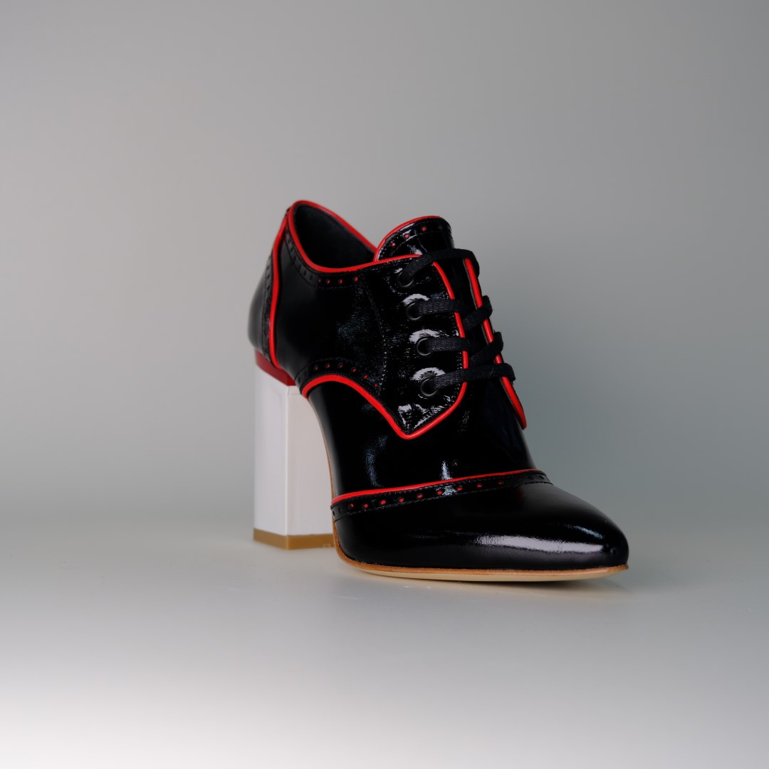 La Pranga+  Stiletto B2015 Vegan