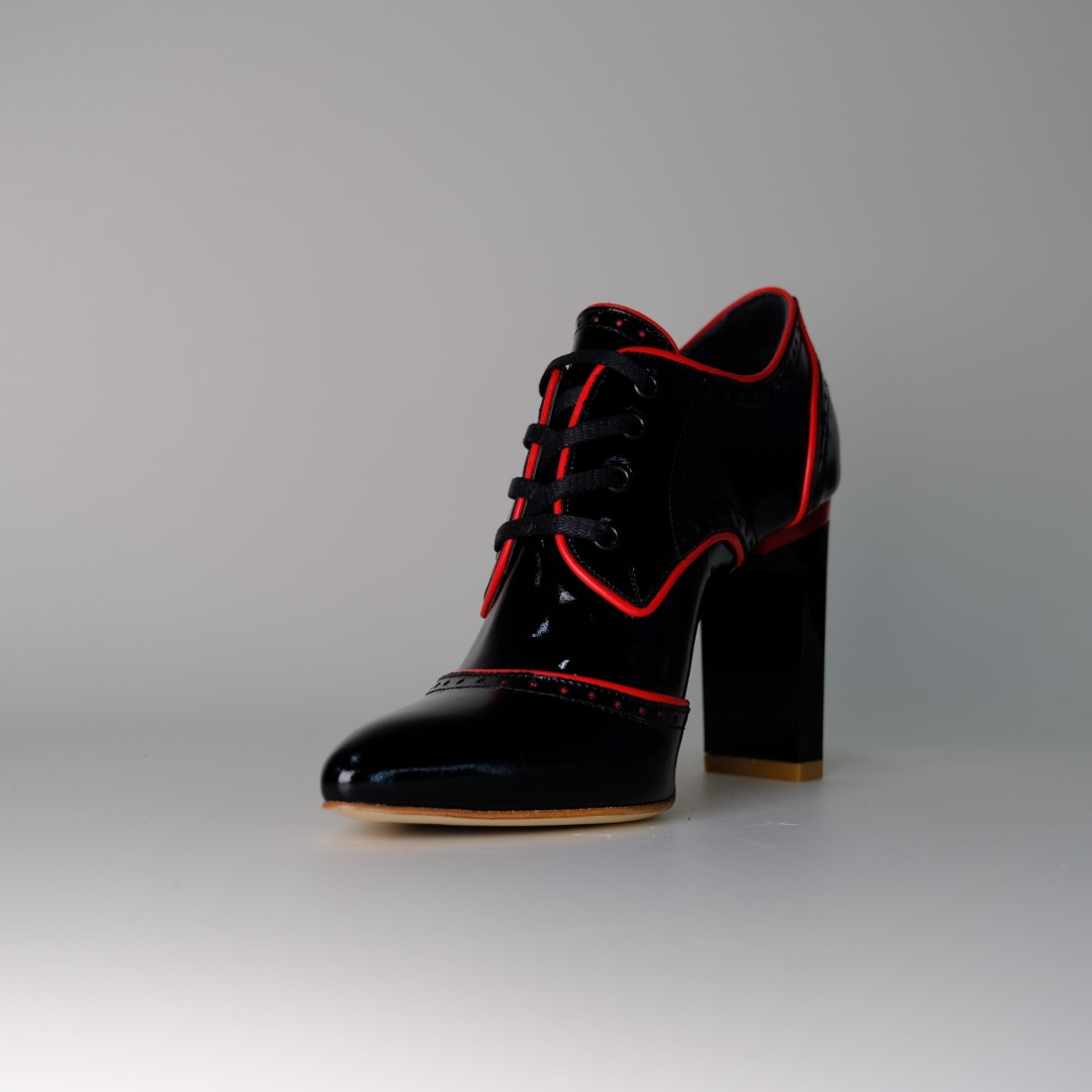 La Pranga+  Stiletto B2015 Vegan