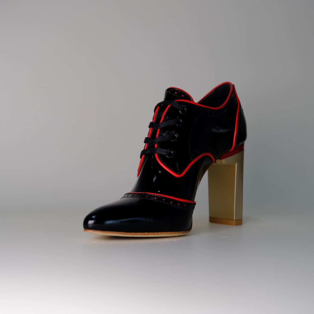 La Pranga+  Stiletto B2015 Vegan