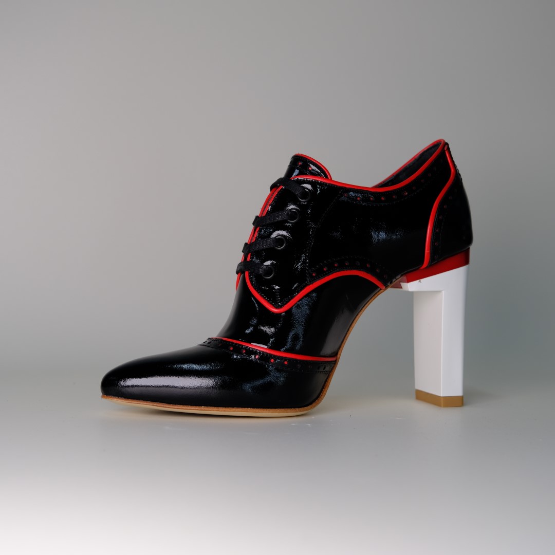 La Pranga+  Stiletto B2015 Vegan