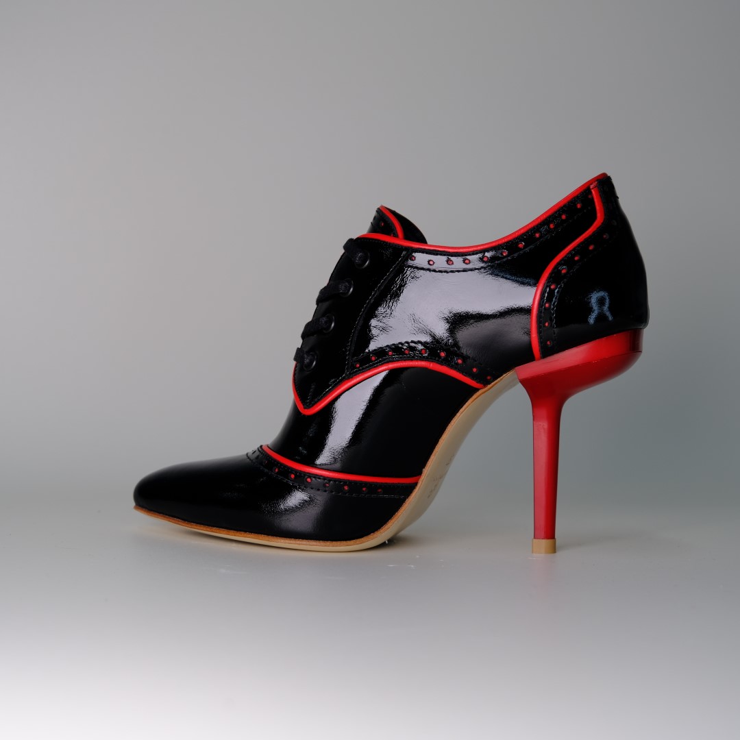 La Pranga+  Stiletto B2015 Vegan