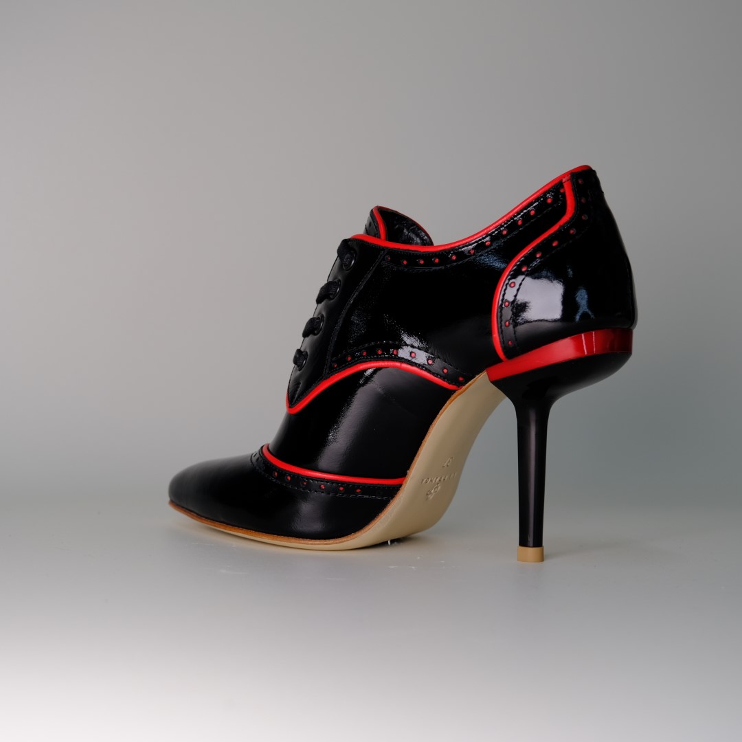 La Pranga+  Stiletto B2015 Vegan