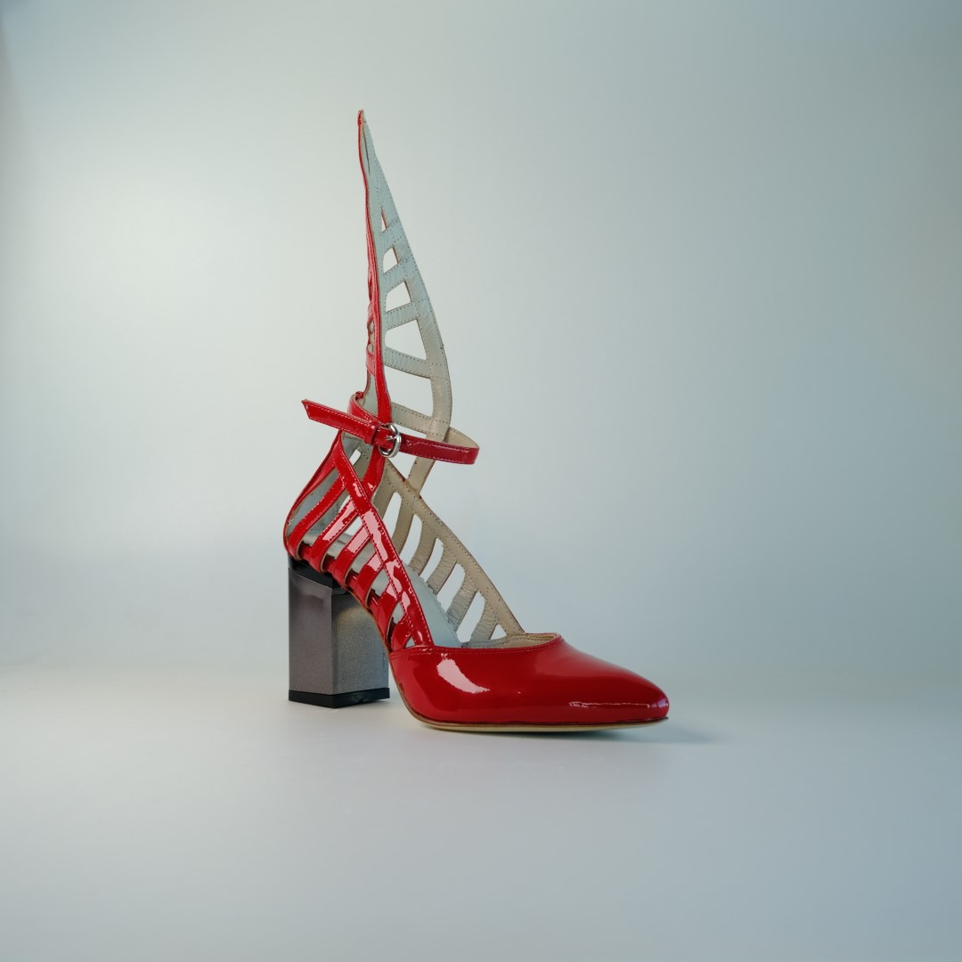 La Pranga+  Stiletto B1028