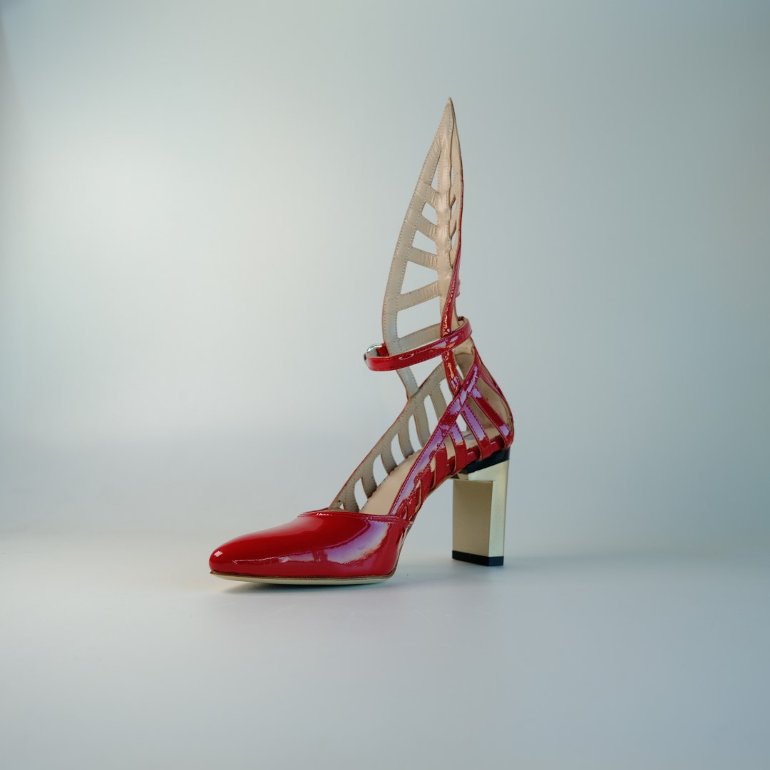 La Pranga+  Stiletto B1028