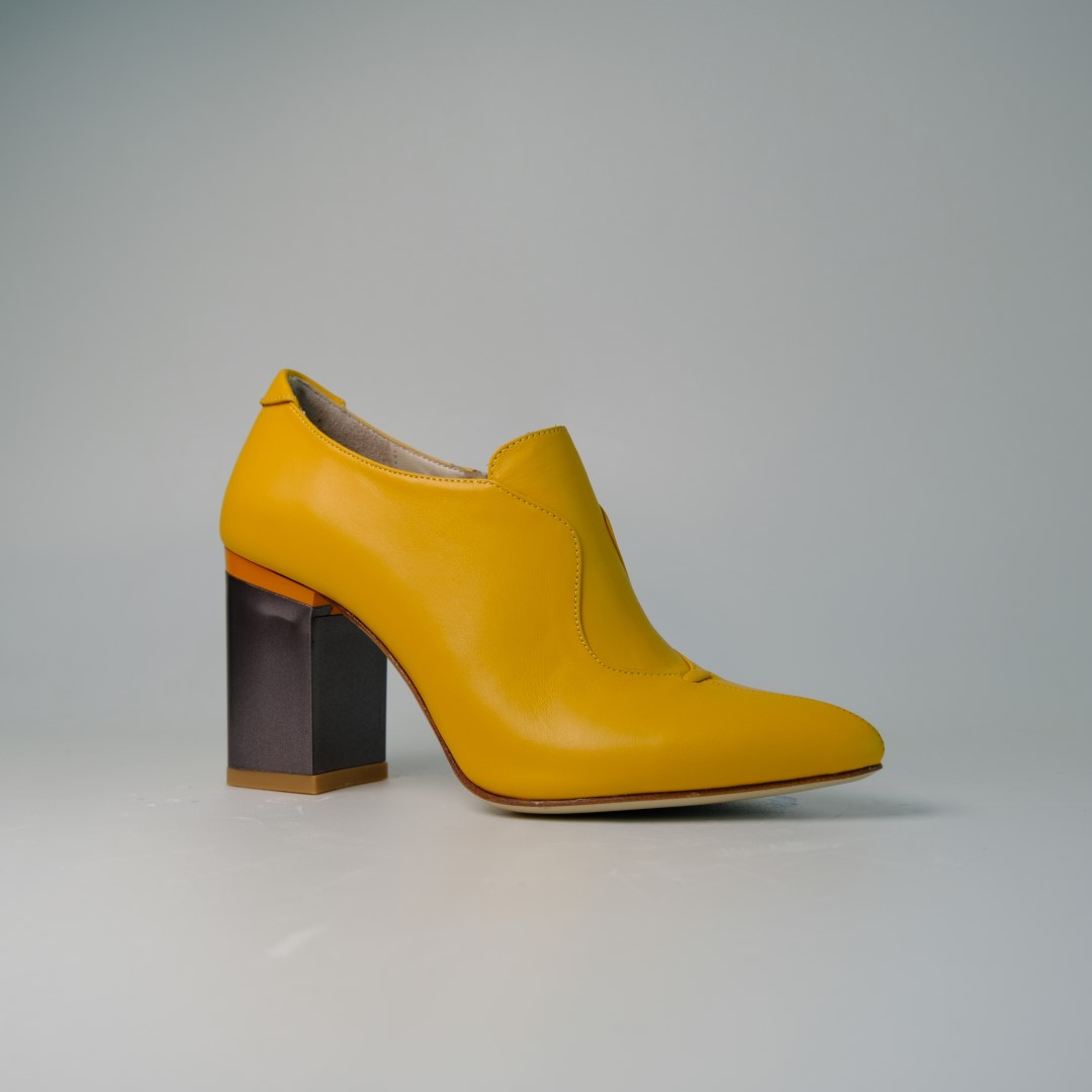 La Pranga+  Stiletto B1010