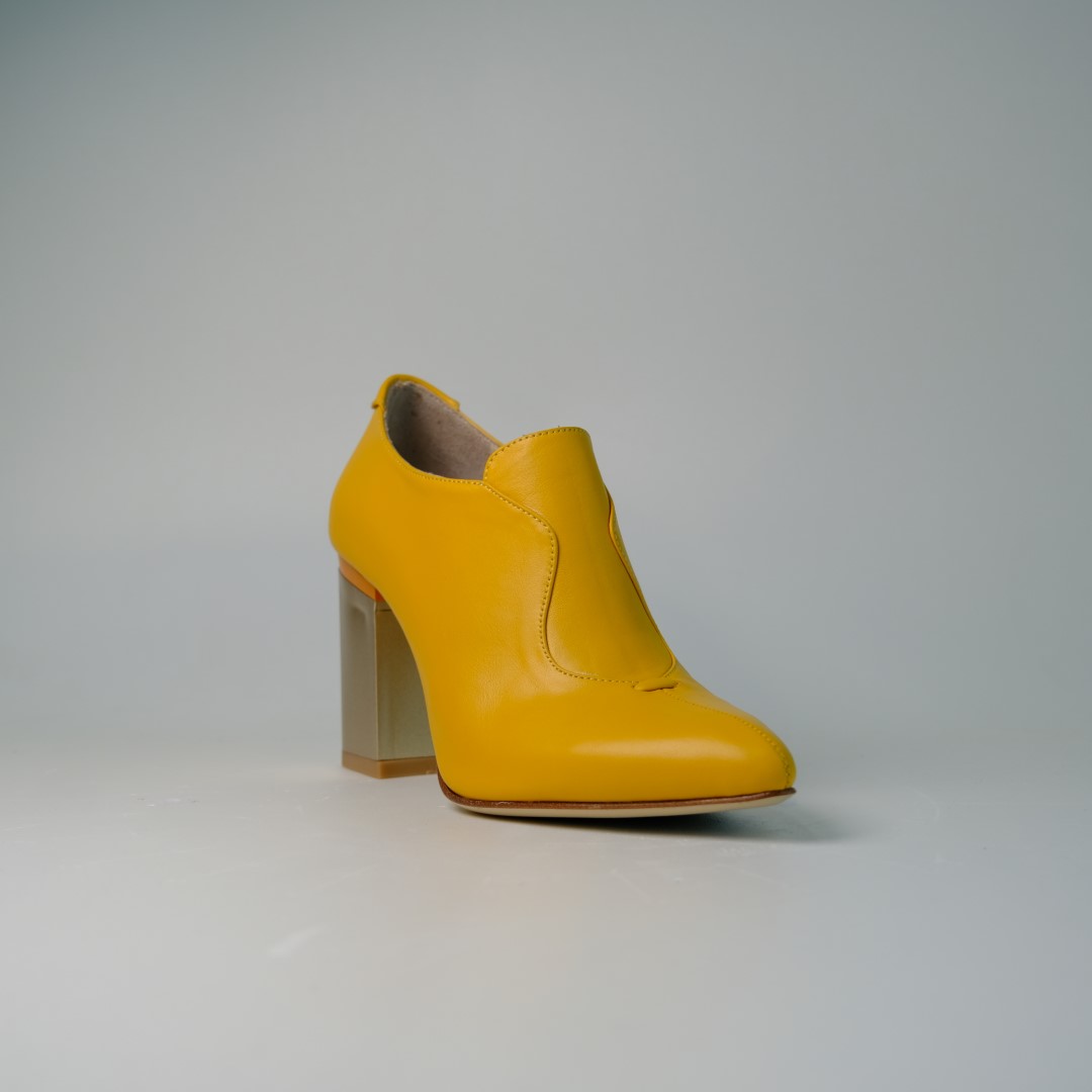 La Pranga+  Stiletto B1010