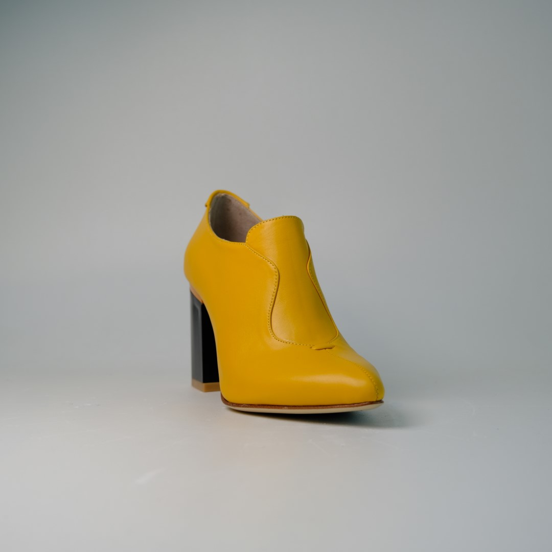La Pranga+  Stiletto B1010