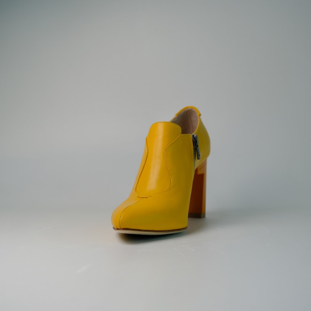 La Pranga+  Stiletto B1010