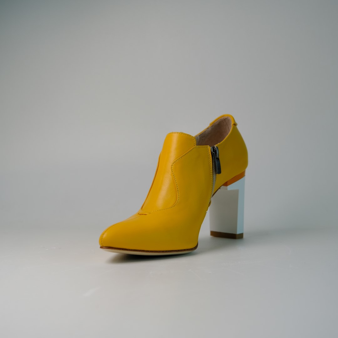 La Pranga+  Stiletto B1010