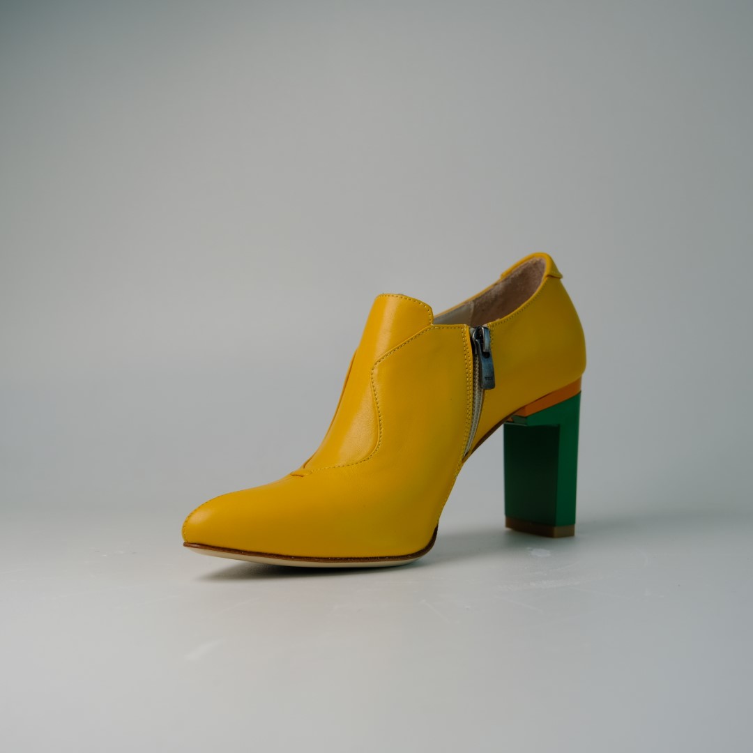 La Pranga+  Stiletto B1010