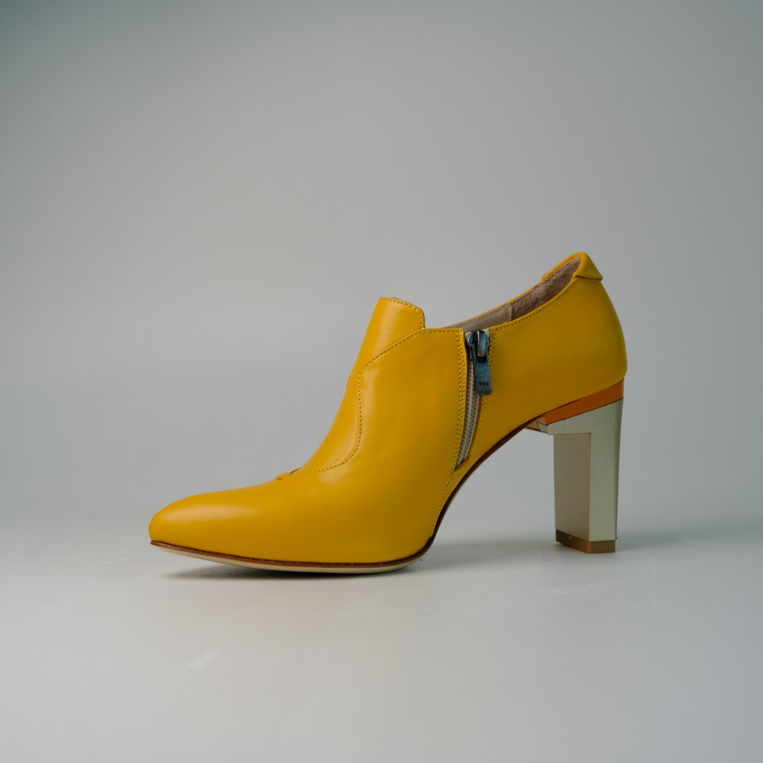 La Pranga+  Stiletto B1010