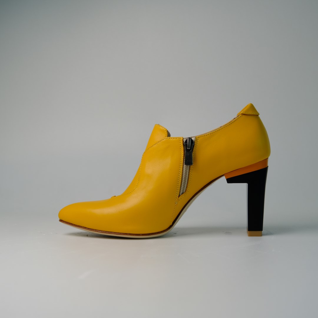 La Pranga+  Stiletto B1010