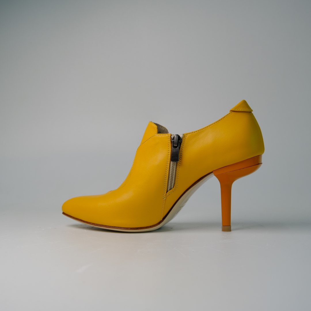 La Pranga+  Stiletto B1010