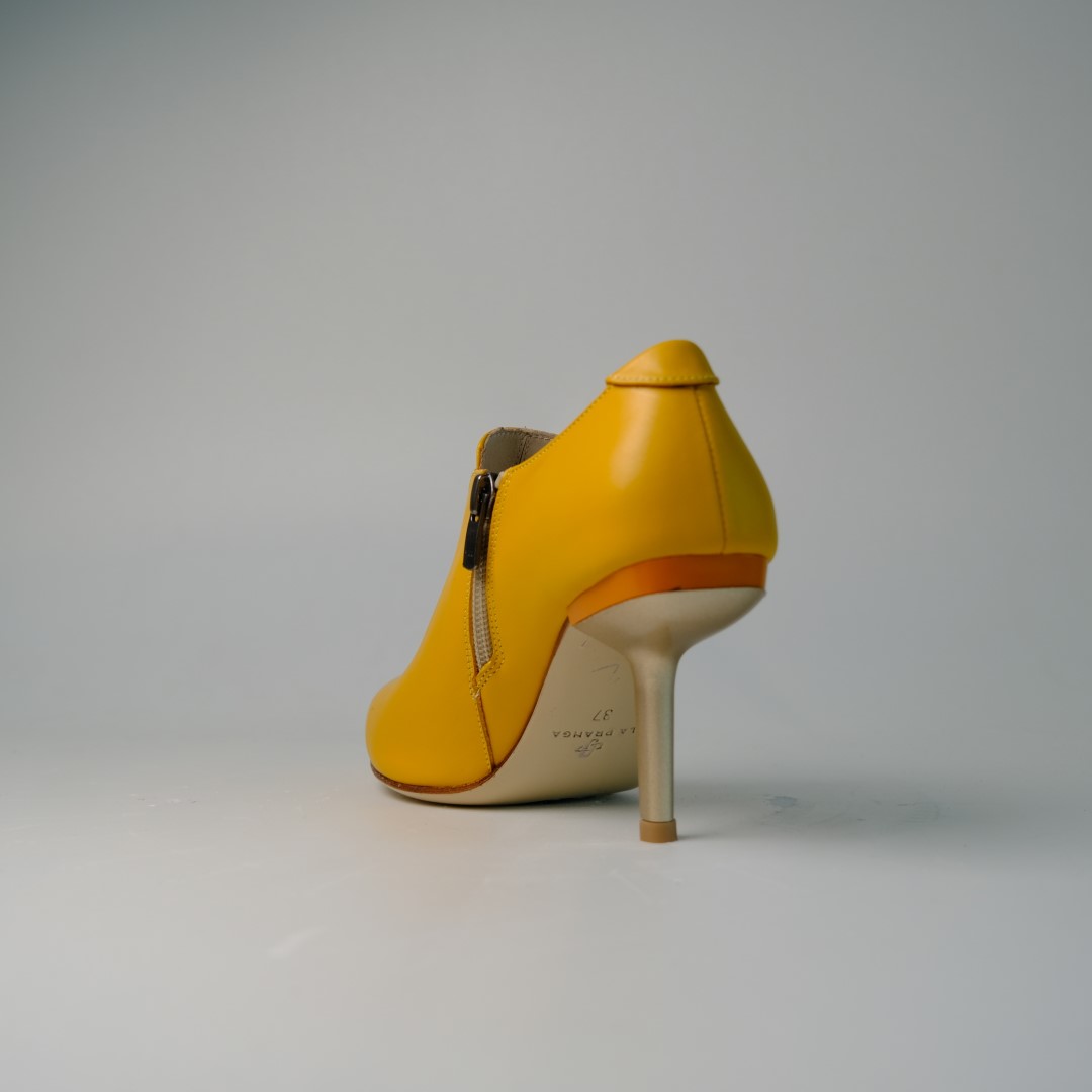 La Pranga+  Stiletto B1010
