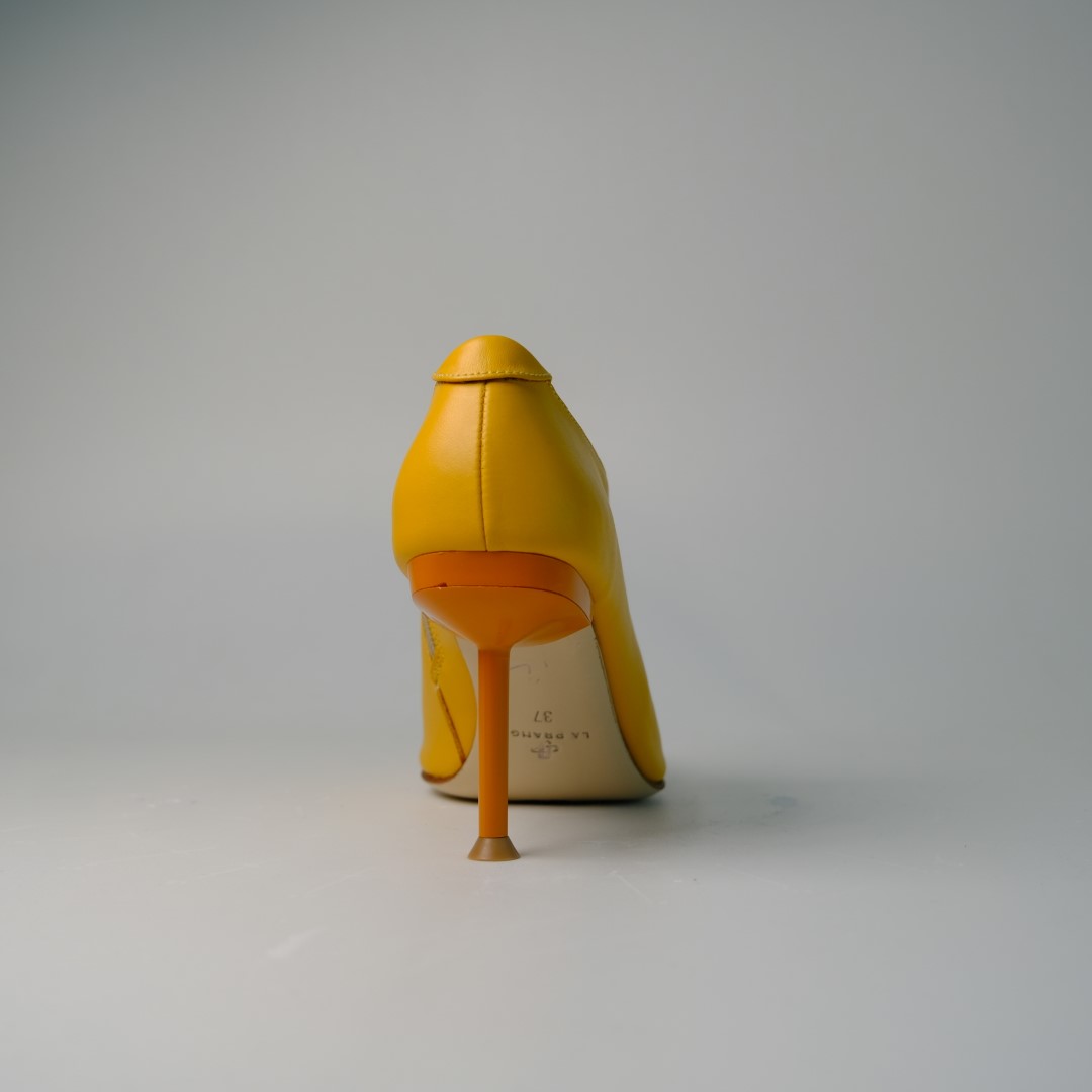 La Pranga+  Stiletto B1010