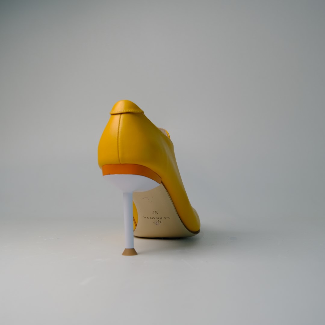 La Pranga+  Stiletto B1010
