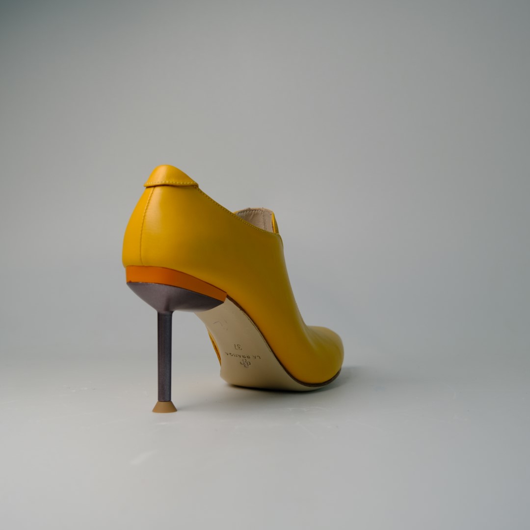 La Pranga+  Stiletto B1010