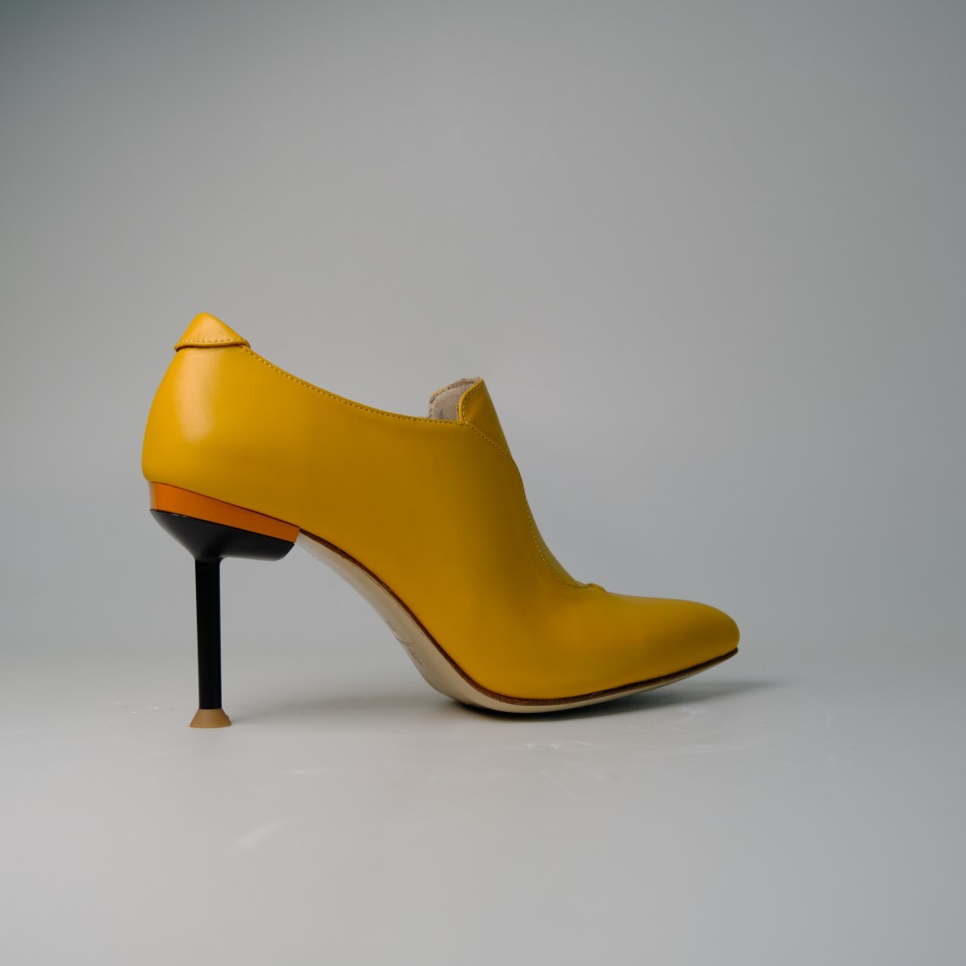 La Pranga+  Stiletto B1010