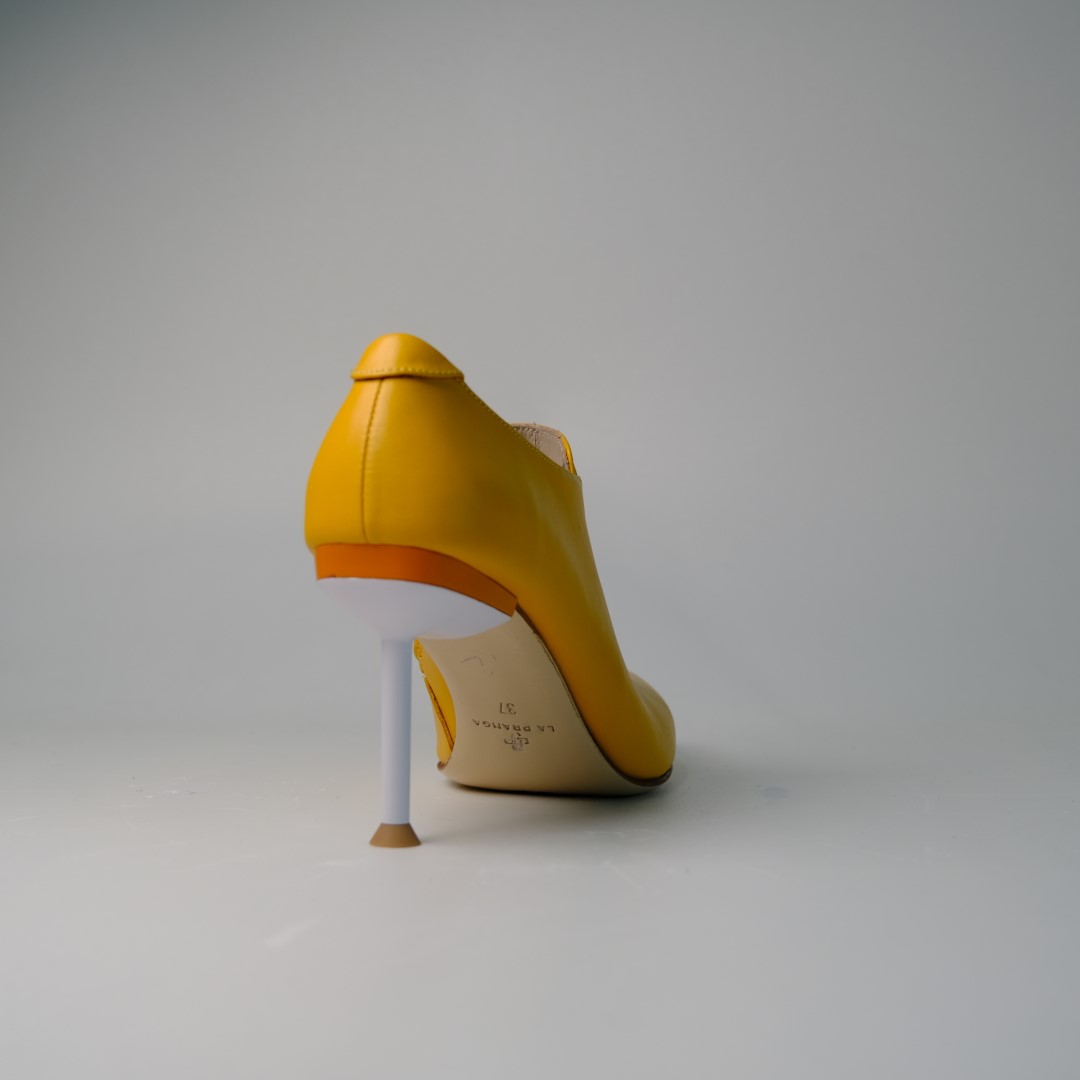 La Pranga+  Stiletto B1010