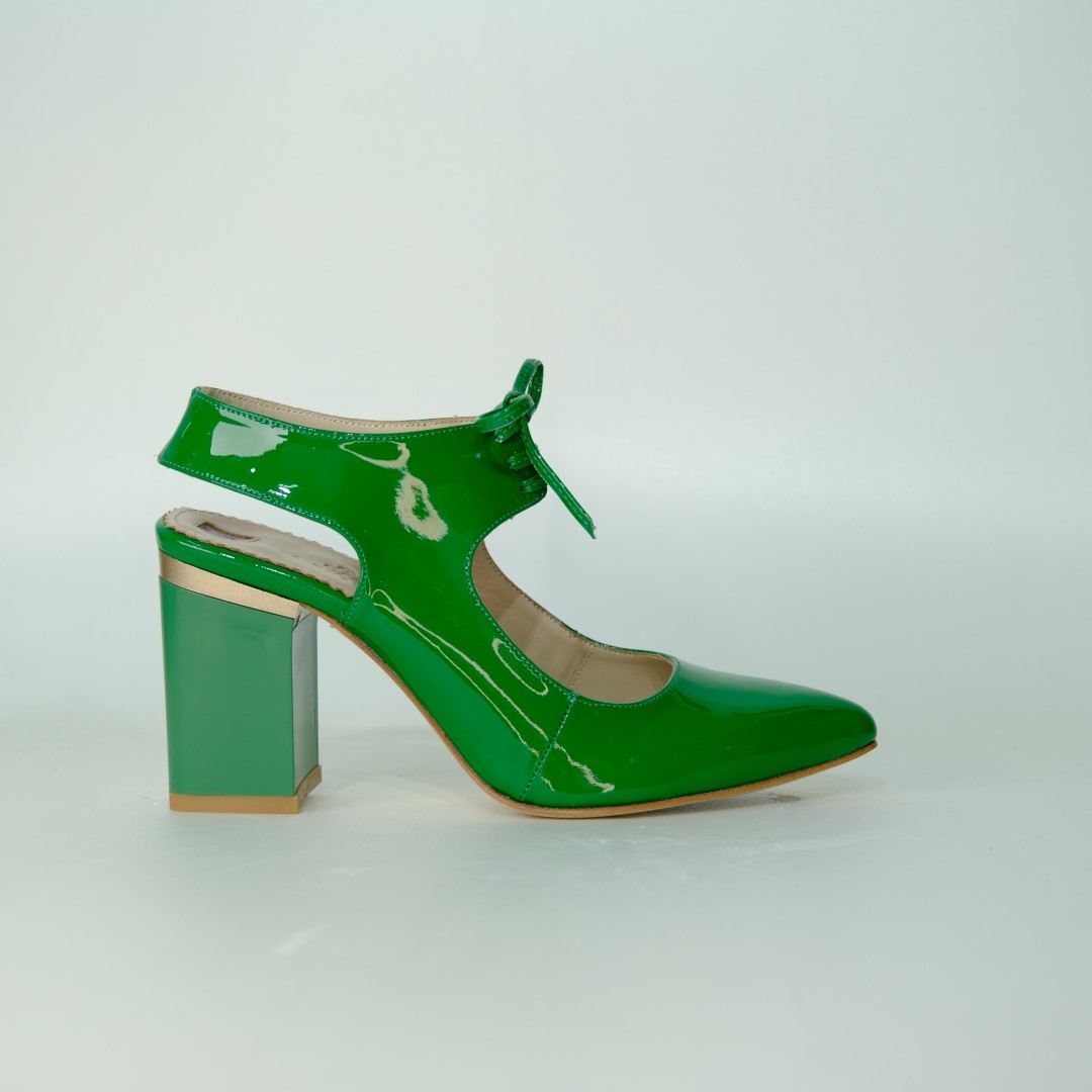 La Pranga+  Stiletto B1008