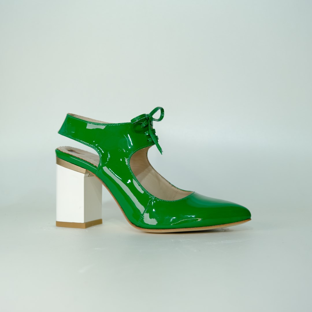 La Pranga+  Stiletto B1008