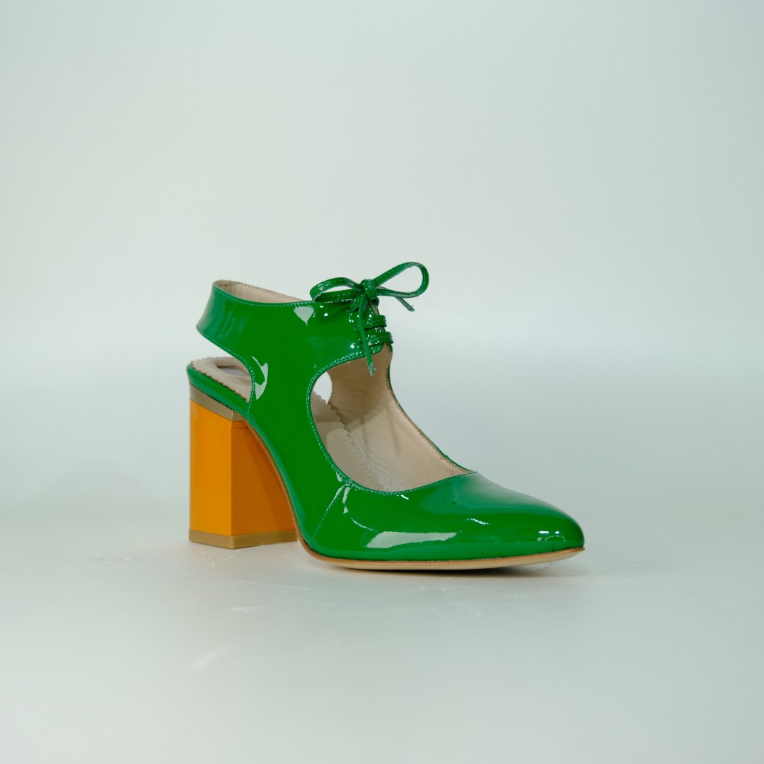 La Pranga+  Stiletto B1008