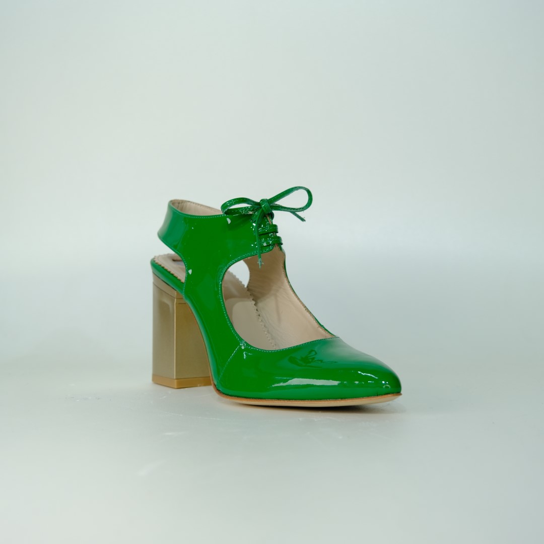 La Pranga+  Stiletto B1008