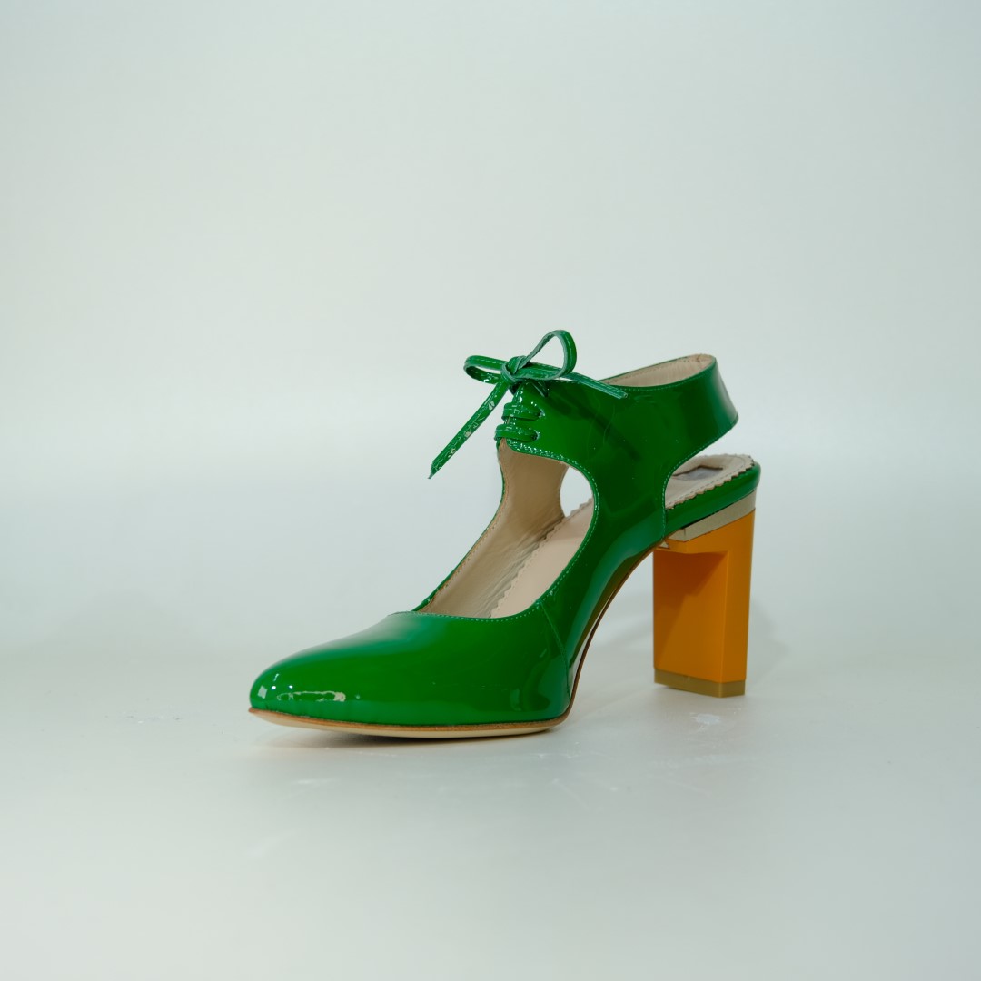 La Pranga+  Stiletto B1008