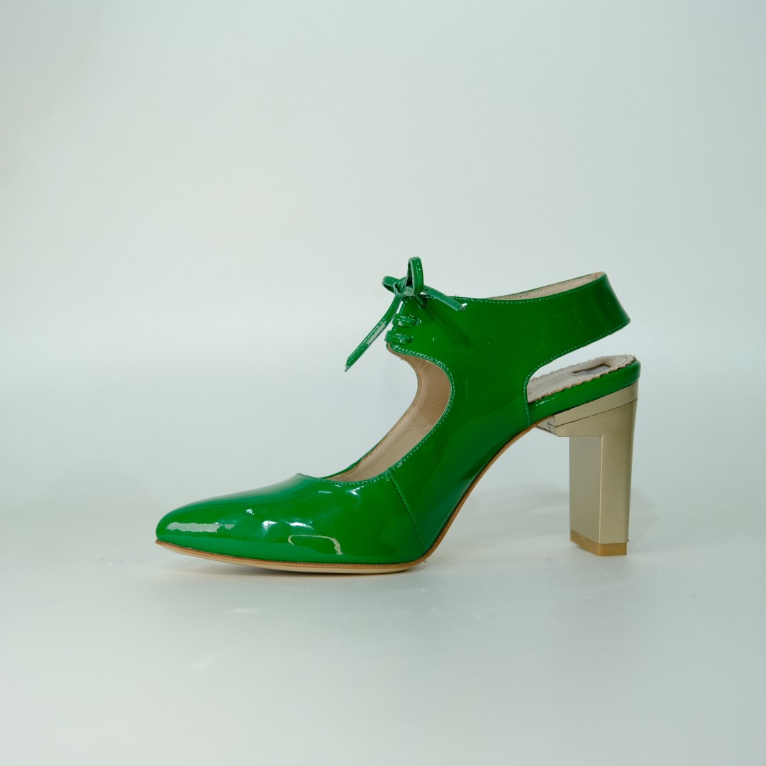 La Pranga+  Stiletto B1008